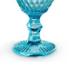 Jogo De Taças Mimo Style Tiffany 6Pçs 240Ml Azu