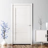Veda Porta Adesivo ComfortDoor 80Cm Madeira Clara