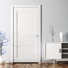 Veda Porta Adesivo ComfortDoor 80Cm Preto