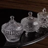 Potiche Lyor Renaissance De Cristal De Chumbo 11X13