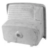 Tanque Plastico Astra Marmorizado 22L