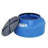 Tanque Tigre Fechada D'Agua 310L 