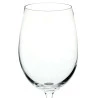 Jogo De 6 Taças Para Vinho Tinto Anna Em Cristal 450Ml
