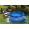 Piscina Inflável Mor 1000L 