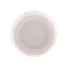 Conjunto Difusor Lyor Cerâmica Branco 14x9,5Cm 
