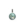 Frigideira Brinox Fun Verde 16x3,2cm 0,45l