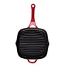 Grill Brinox Saute Vermelha 24x24x3,3 Cm 1L