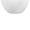 Bowl L'Hermitage Minsk Em Porcelana Branca 650ml