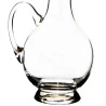 Decanter L'hermitage Hand Made Em Cristal 1,4L