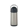 Garrafa Térmica Mor Nobile Inox 1,0L -
