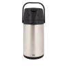 Garrafa Térmica Mor Total Inox Airpot C/Alavanca 2,5l