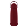 Garrafa Térmica Mor Pressão Nobile Rubi 1,9l