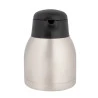 Bule Mor Inox Com Gatilho 1,2L