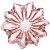 Centro De Mesa Decorativo Lyor Italy Purpura E Rose