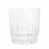 Conjunto 3 Copos Lyor Baixos de Vidro Renaissance 320Ml