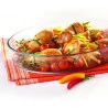 Travessa Marinex Oval Media 3,2L