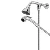 Chuveiro Docol Bonnaducha Com Desviador Chrome