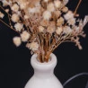 Vaso Decorativo Yangzi Poli 23cm