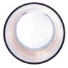 Vaso de Vidro Wolff 14cmx30cm 29108