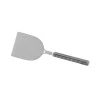 Conjunto 3 Facas para Queijo Wolff de Aco Inox Espiral 