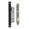 Fechadura Aliança Pop F-2600/70 
