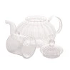 Chaleira Lyor de Vidro Resistente a Calor Classic 800ml 1377