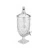 Suqueira Lyor de Cristal Ecológico Diamond 5l