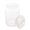 Pote Lyor de Vidro C/tampa Arena 1,1l