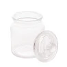 Pote Lyor de Vidro C/tampa Arena 750ml
