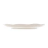 Prato Raso Lyor de Porcelana New Bone Butterfly Flower 