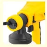 Pistola Vonder Pintura Elétrica Pev400 400W 127V