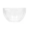 Conjunto 4 Bowls Wolff Vidro Butterfly 11cm x 11cm x 6,5cm