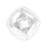 Garrafa Wolff para Whisky de Cristal Tortile 750ml