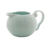 Conjunto 3 Peças Wolff Porcelana P/cha Butterfly Azul