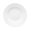 Aparelho de Jantar/chá/cafezinho Oxford M Order White 42 Pçs