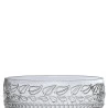 Jogo de 6 Bowls L'Hermitage Republic Em Cristal 345ml