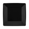 Aparelho de Jantar/cha Oxford M. Order - Black 20 Peças 