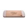 Tabua de Servir Wolff de Madeira Pinus Rosa 35x25x2cm