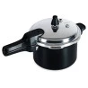 Panela de Pressão Brinox C.l Super C/ind Ptf 5,4l