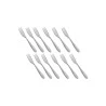 Kit 12 Peças Gp Inox Garfo Sobremesa Star Gp086