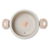 Cnjt. de Panelas Brinox 4 Pçs Ceramic Life Sirius C/ Indução
