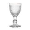 Cjt 6 Tçs Wolff Vidro P/agua C/fio Dou. Bico de Jaca 300ml 