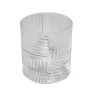 Conjunto 2 Copos Wolff P/ Whisky de Vidro Chess 320ml 29294