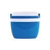 Caixa Termica Mor Azul 12l 