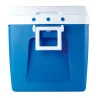 Caixa Termica Mor Azul 75l 