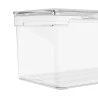 Organizador Clear Fresh 5 Litros Ou Natural