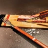 Pegador Mor para Churrasco
