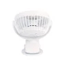 Mini Ventilador Mor Portátil Recarregável