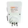 Timer Foxlux Digital P/ Tomada Bivolt 1602