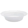 Conjunto de Baixelas Oxford 2pcs Mail Order White